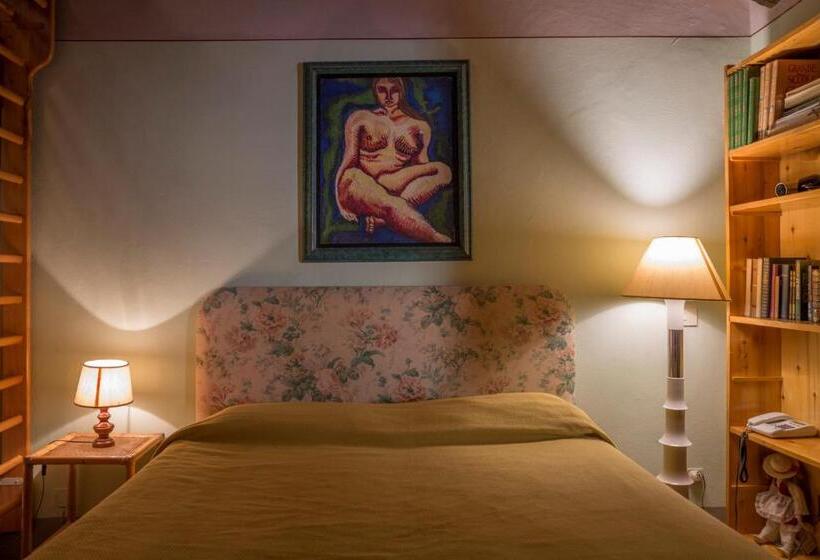 آپارتمان سوپریور 1 خوابه, Fattoria Il Milione Agriturismo