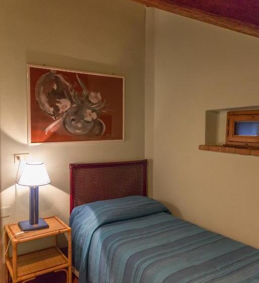 آپارتمان سوپریور 1 خوابه, Fattoria Il Milione Agriturismo