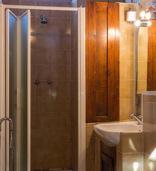 آپارتمان لوکس 1 خوابه, Fattoria Il Milione Agriturismo