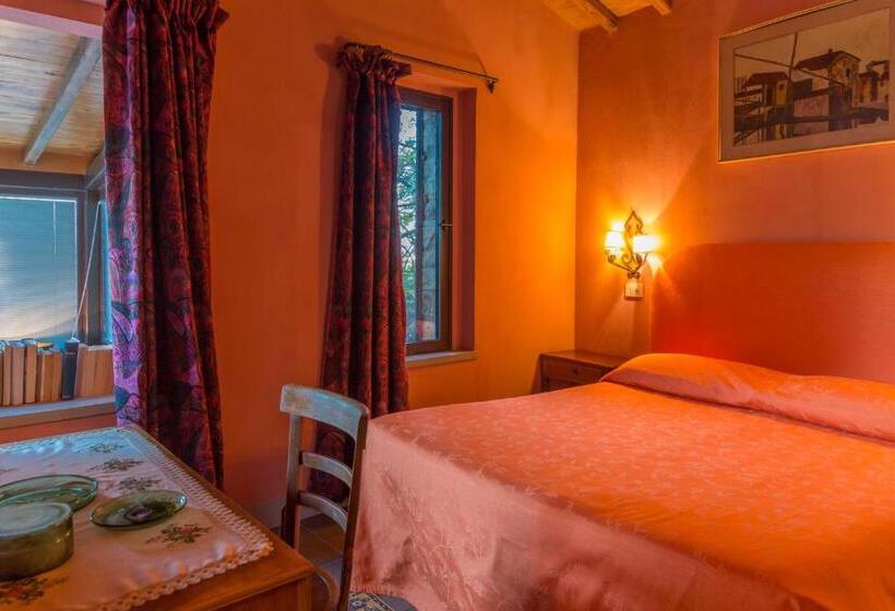 آپارتمان لوکس 1 خوابه, Fattoria Il Milione Agriturismo