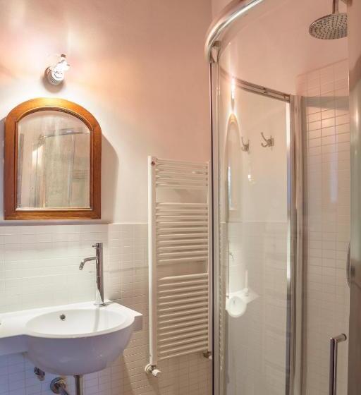 آپارتمان لوکس 1 خوابه, Fattoria Il Milione Agriturismo