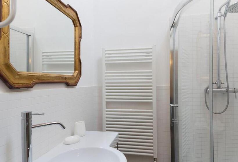 آپارتمان لوکس 1 خوابه, Fattoria Il Milione Agriturismo