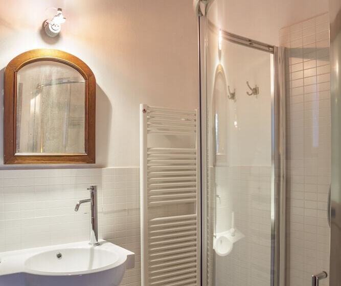 آپارتمان لوکس 1 خوابه, Fattoria Il Milione Agriturismo