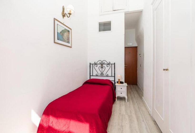 스탠다드 싱글 룸, Fontana