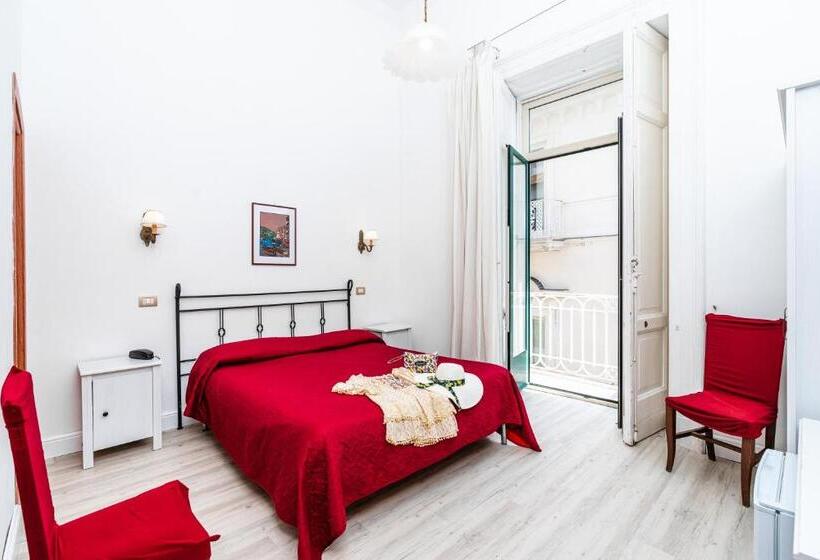 스탠다드 룸, Fontana