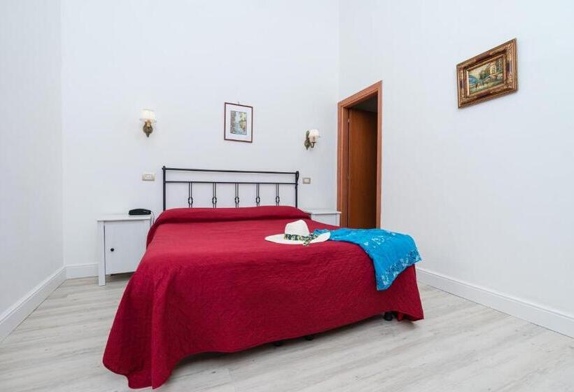 스탠다드 룸, Fontana