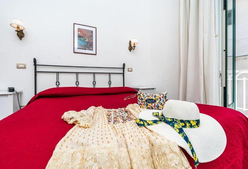 스탠다드 룸, Fontana