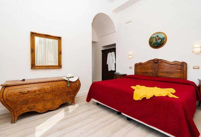 주니어 스위트, Fontana