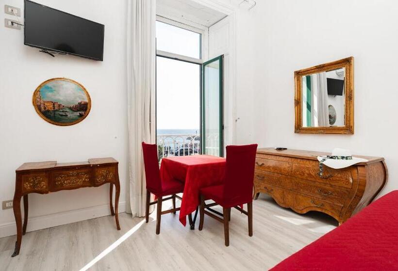 Junior Suite, Fontana