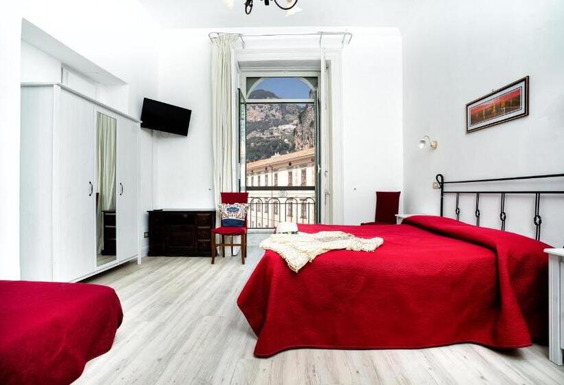 스탠다드 트리플 룸, Fontana