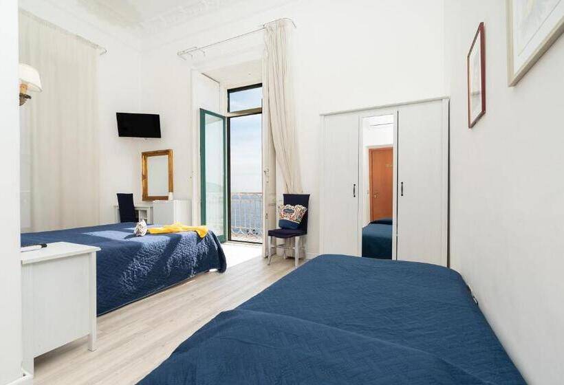 스탠다드 트리플 룸, Fontana