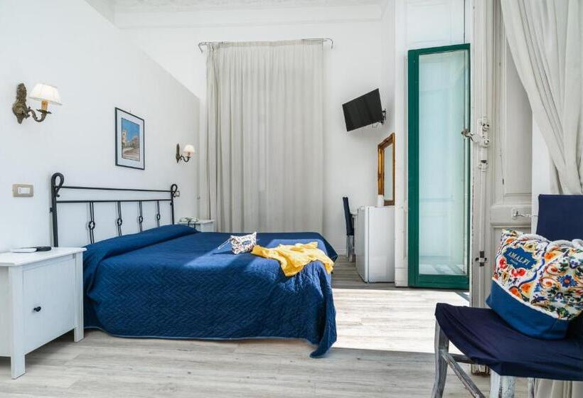 스탠다드 트리플 룸, Fontana