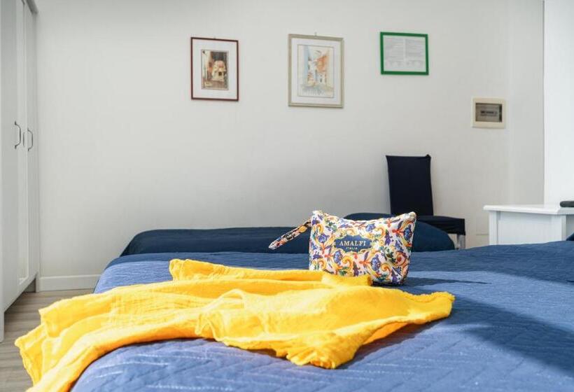 스탠다드 트리플 룸, Fontana