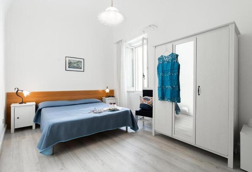 이코노미 룸, Fontana