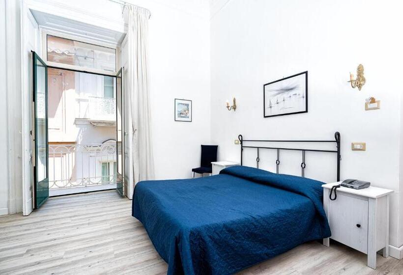 스탠다드 룸, Fontana