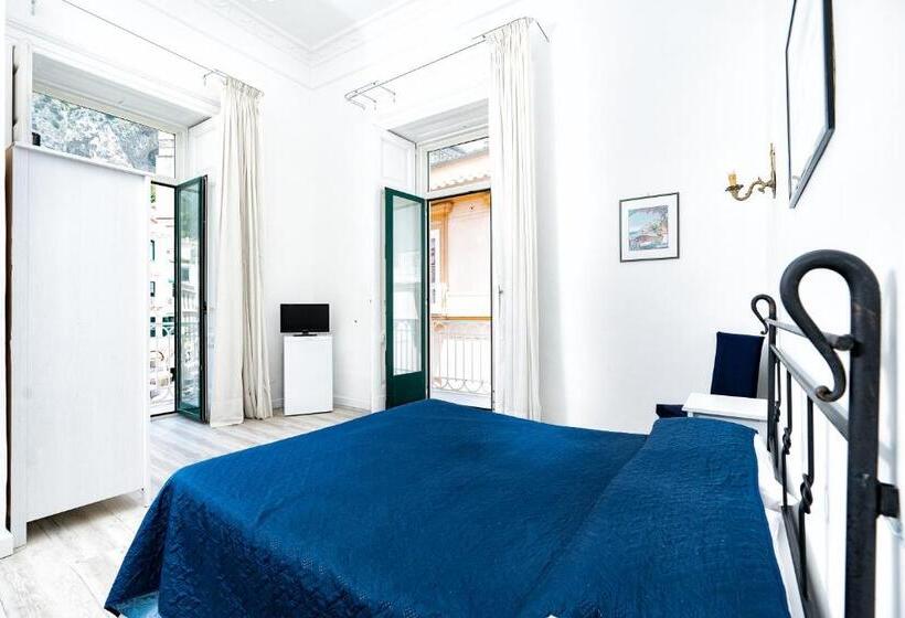 스탠다드 룸, Fontana