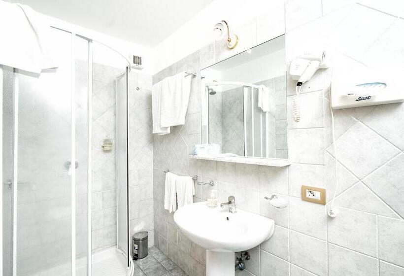 스탠다드 룸, Fontana