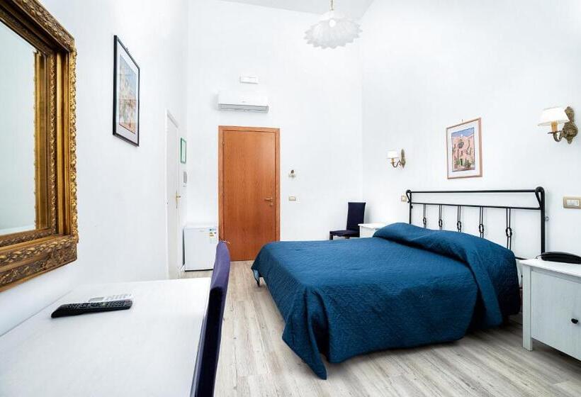 스탠다드 룸, Fontana