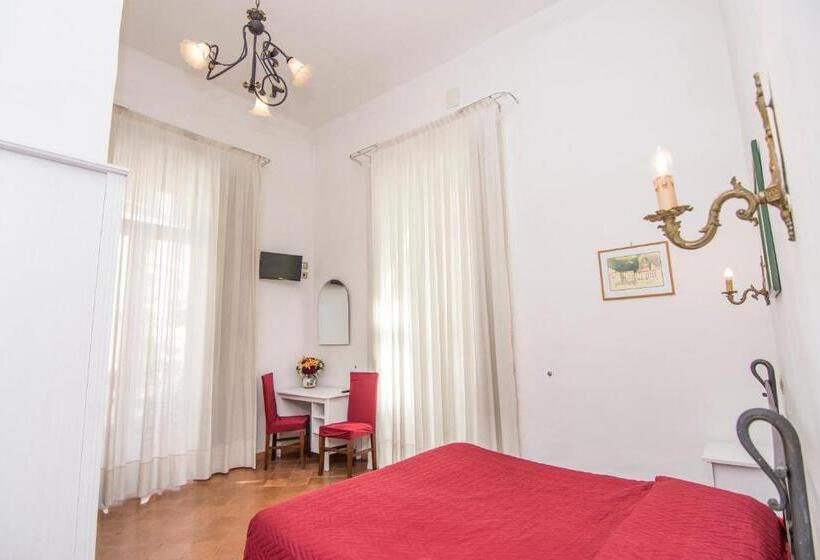 스탠다드 룸, Fontana