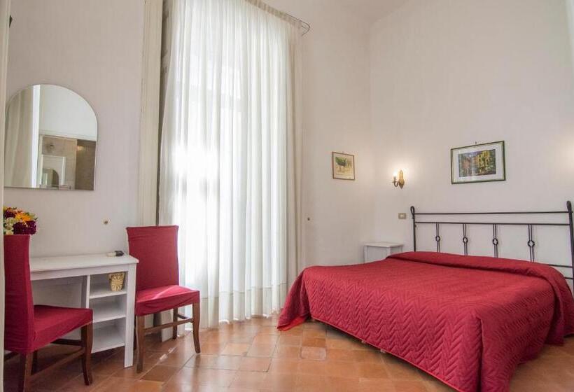 스탠다드 룸, Fontana