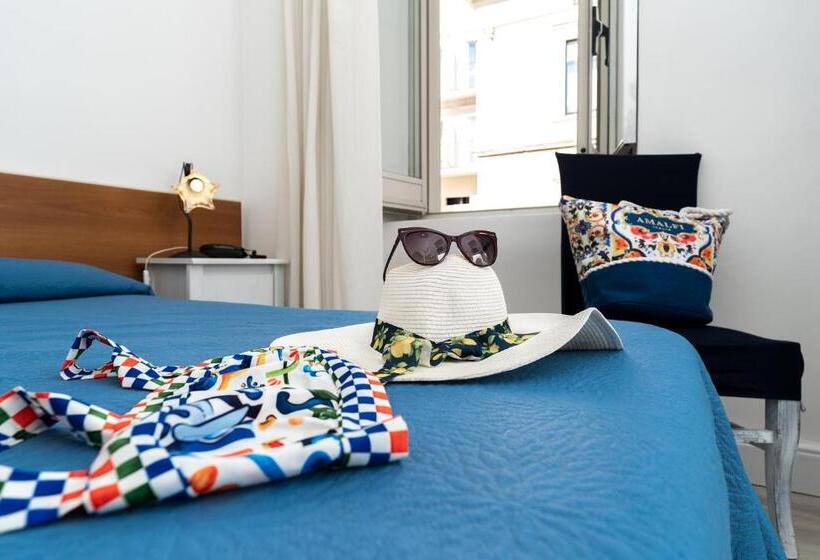 이코노미 룸, Fontana