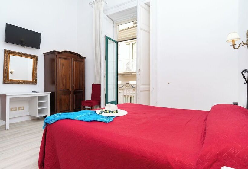 스탠다드 룸, Fontana