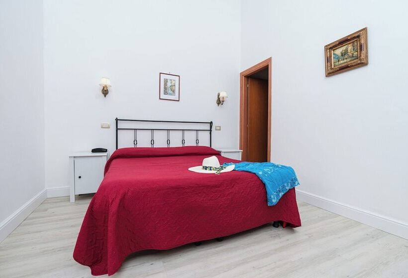 스탠다드 룸, Fontana