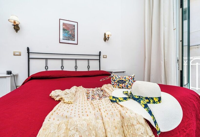 스탠다드 룸, Fontana