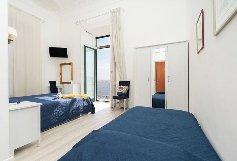 스탠다드 트리플 룸, Fontana