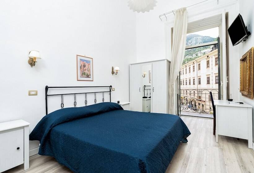 스탠다드 룸, Fontana