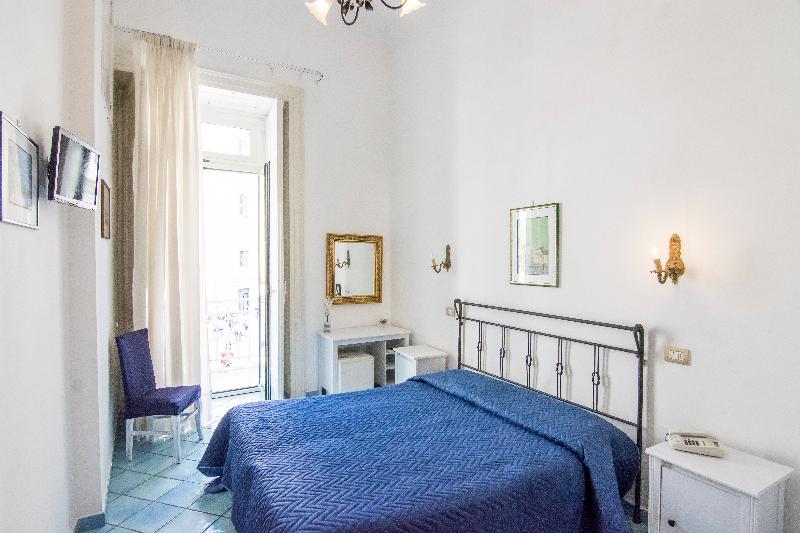 스탠다드 룸, Fontana