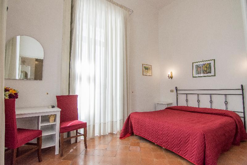 스탠다드 룸, Fontana