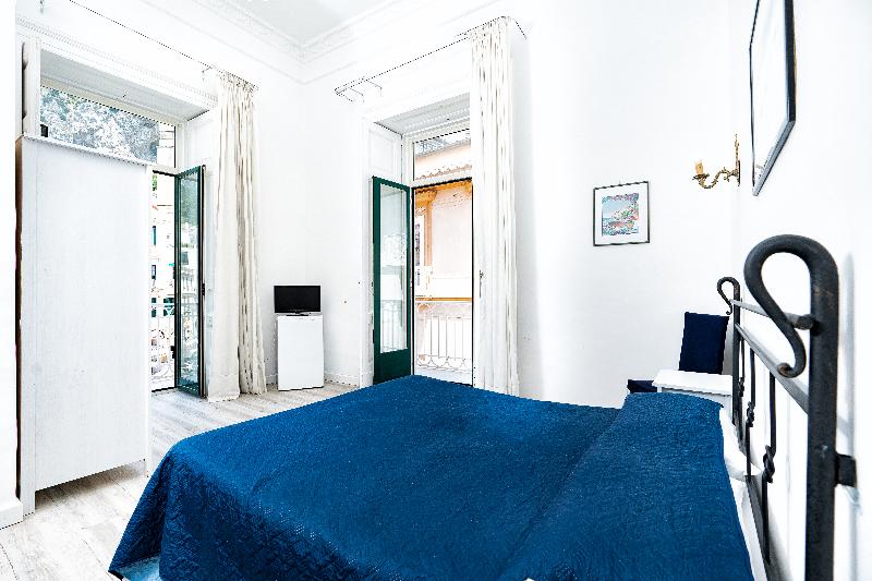 스탠다드 룸, Fontana