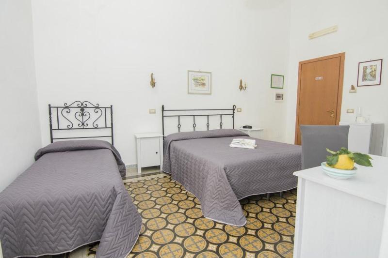 스탠다드 트리플 룸, Fontana