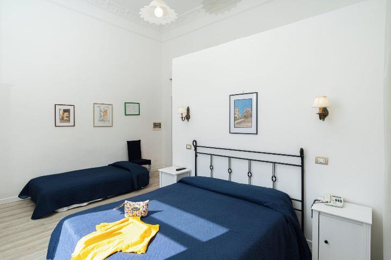 스탠다드 트리플 룸, Fontana