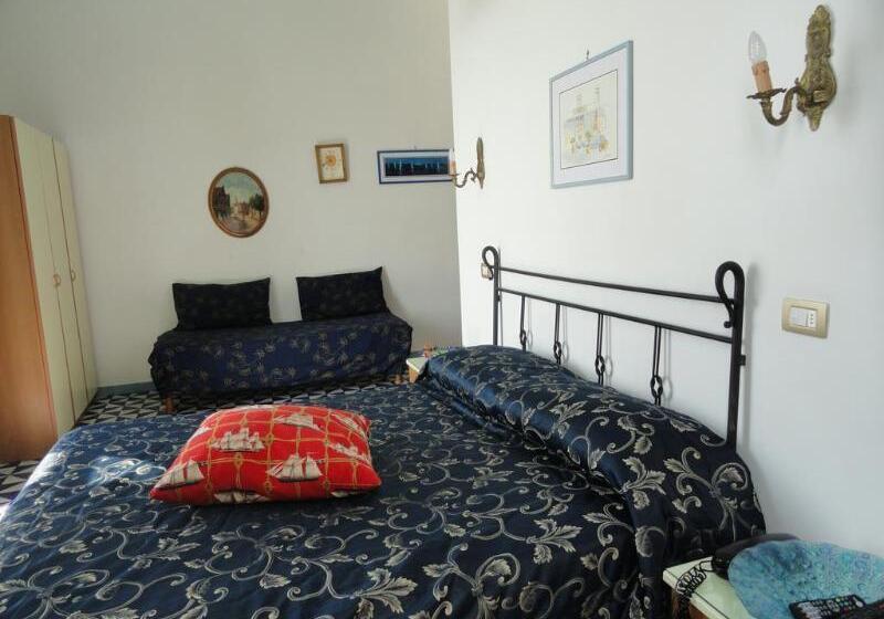 스탠다드 트리플 룸, Fontana