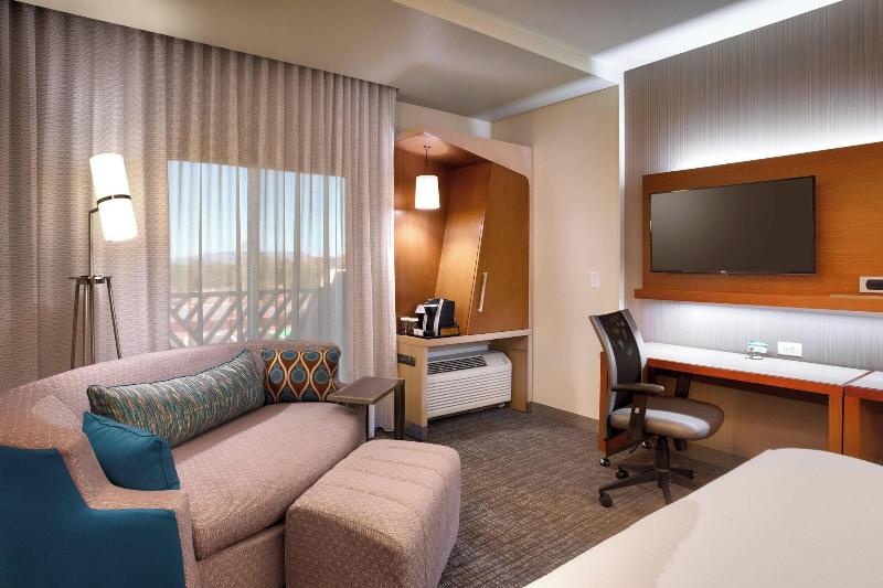 침실 1개 아파트, Fontana