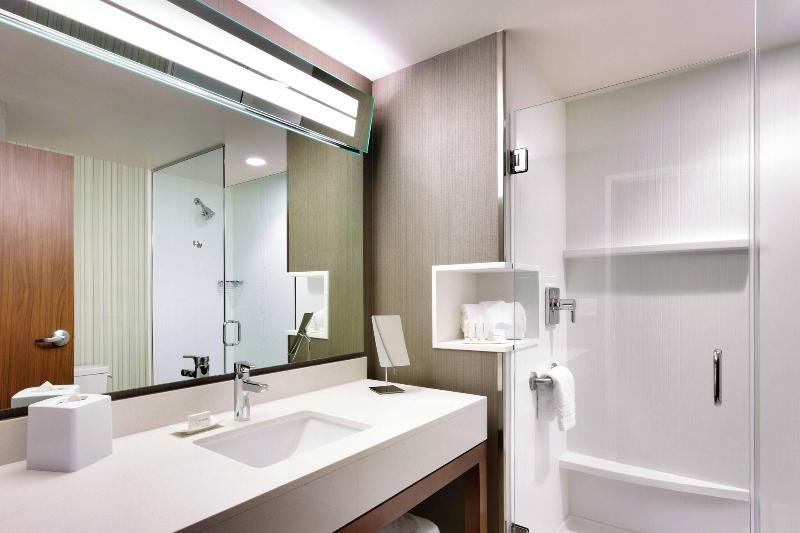 침실 1개 아파트, Fontana