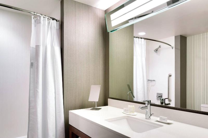 침실 1개 아파트, Fontana