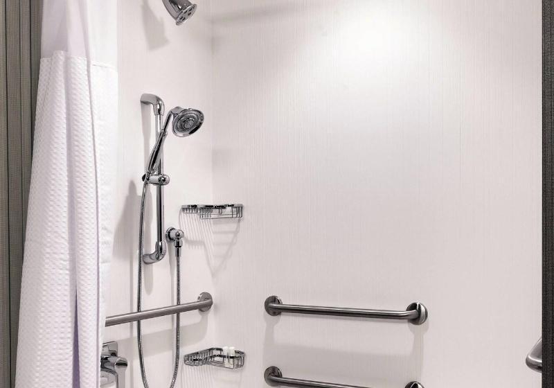 침실 1개 아파트, Fontana