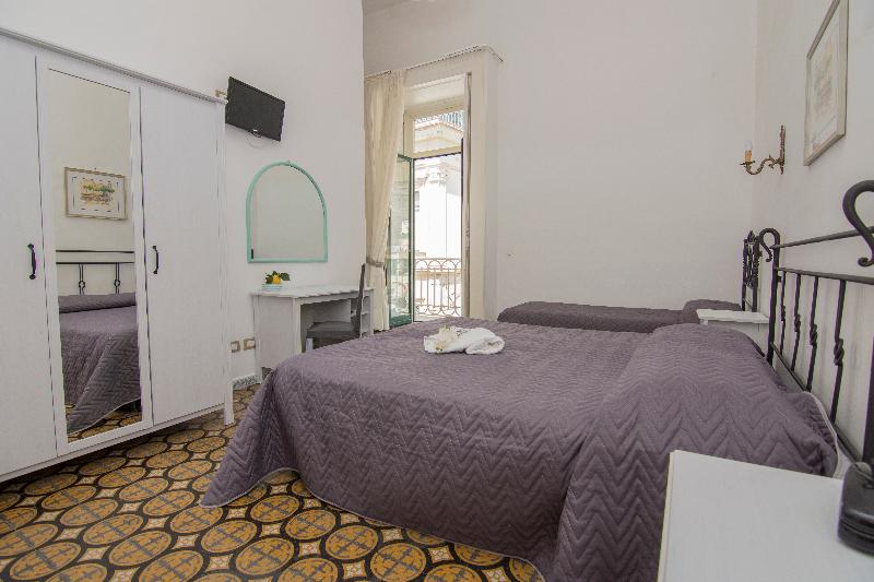 스탠다드 트리플 룸, Fontana