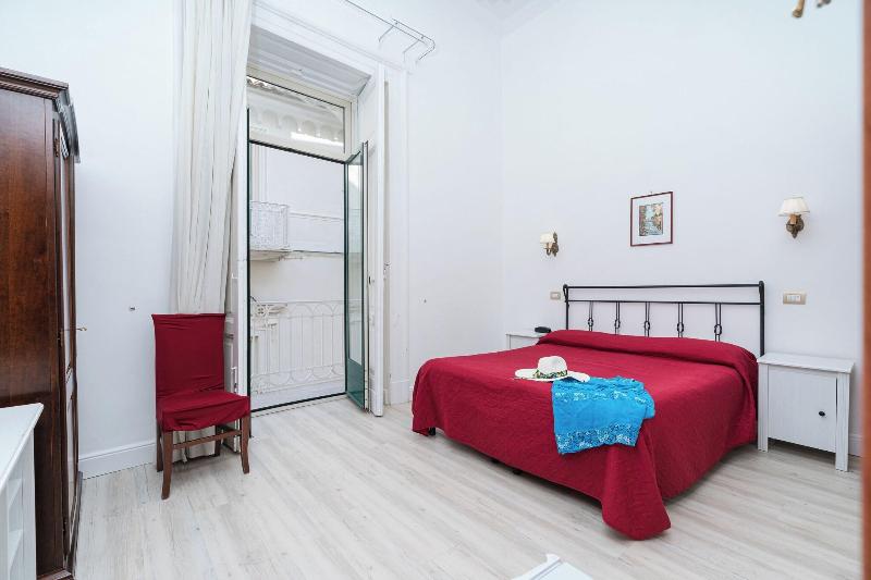 스탠다드 룸, Fontana