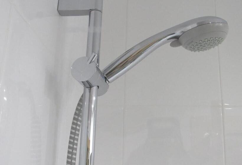 اتاق استاندارد, Holiday Inn Express Madrid Alcorcón, An Ihg