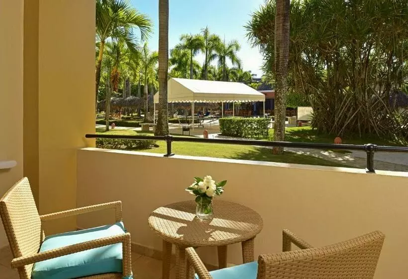 اتاق استاندارد, Iberostar Waves Costa Dorada