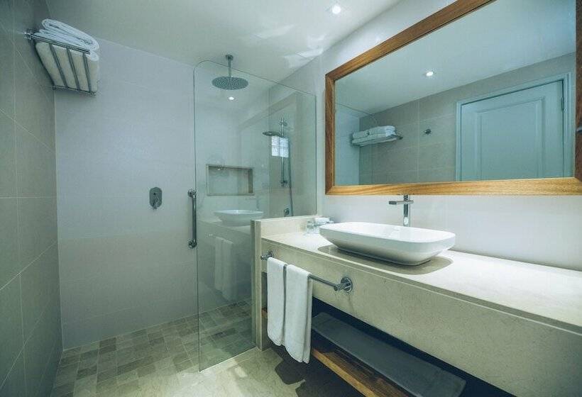 غرفة قياسية, Iberostar Waves Costa Dorada