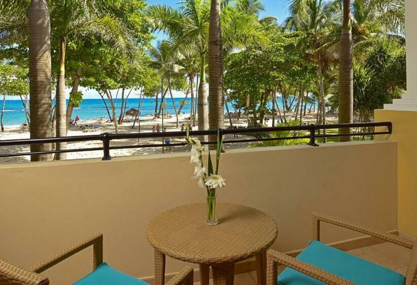 غرفة قياسية مطلّة علي البحر, Iberostar Waves Costa Dorada