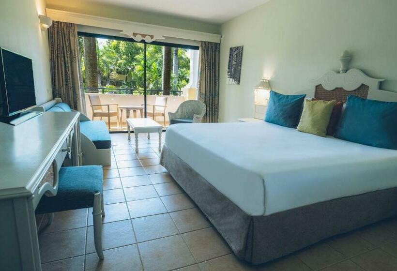 غرفة سوبيريور, Iberostar Waves Costa Dorada