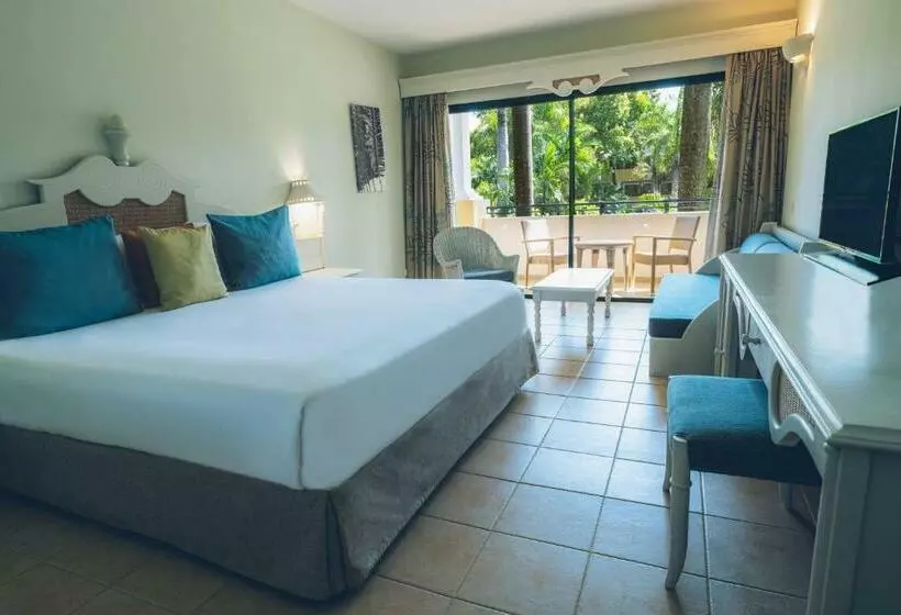 اتاق سوپریور, Iberostar Waves Costa Dorada
