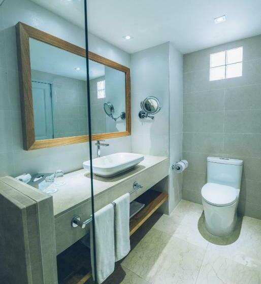 غرفة سوبيريور, Iberostar Waves Costa Dorada