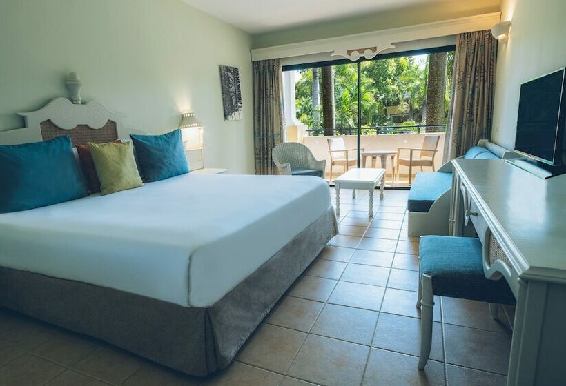 غرفة سوبيريور, Iberostar Waves Costa Dorada